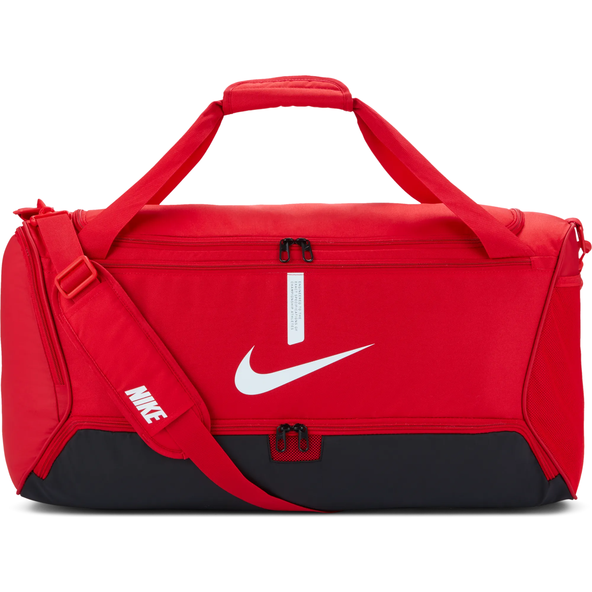 Academy Team M Duffel Bag