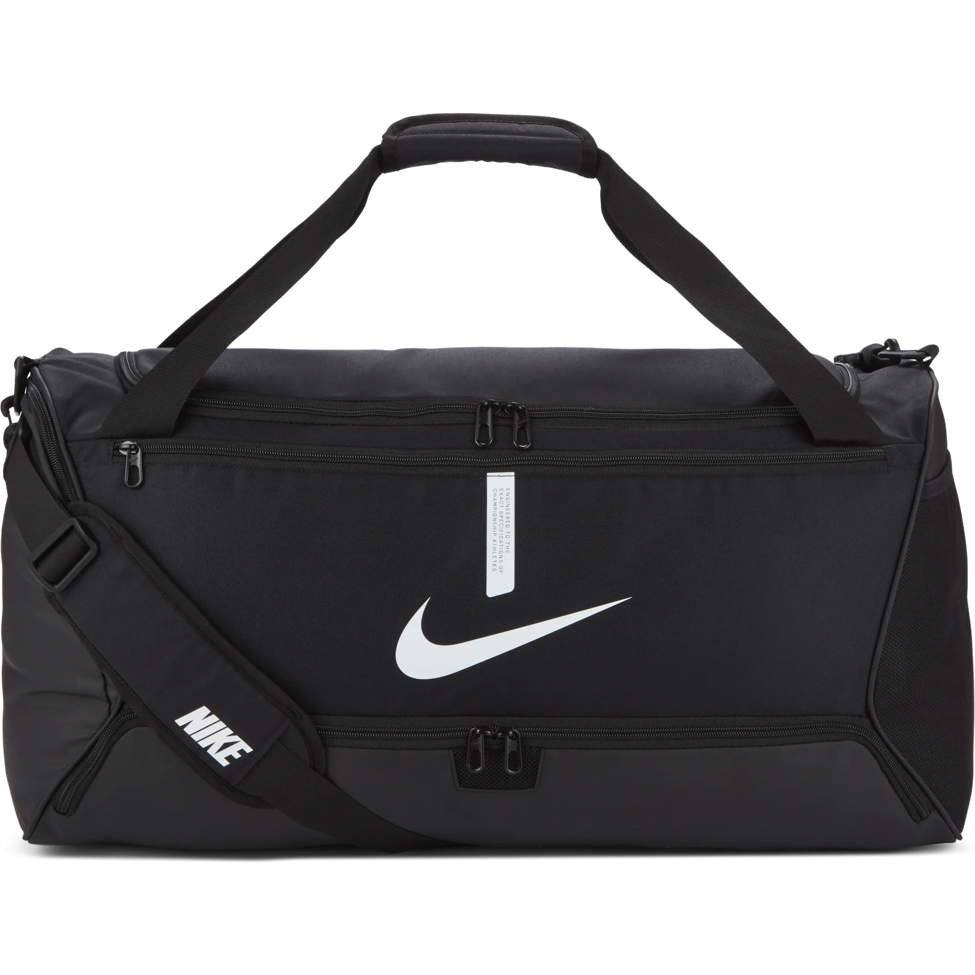 Academy Team M Duffel Bag