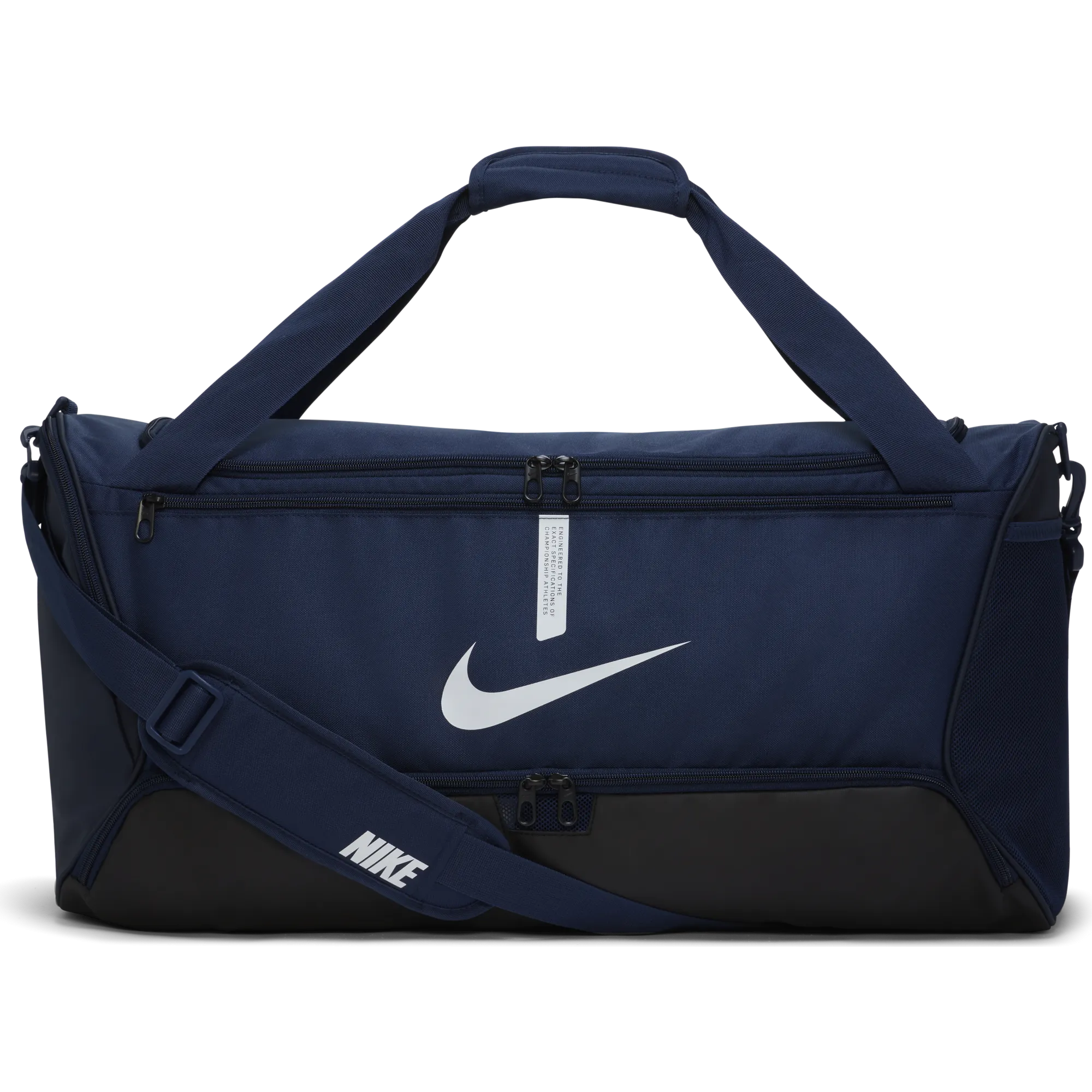 Academy Team M Duffel Bag