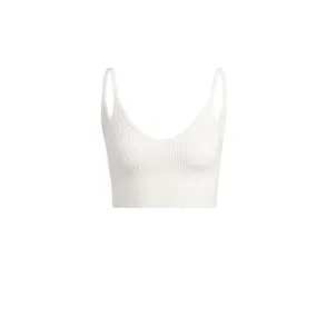 Adidas x Ivy Park Womens Bralette 'CloudWhite'