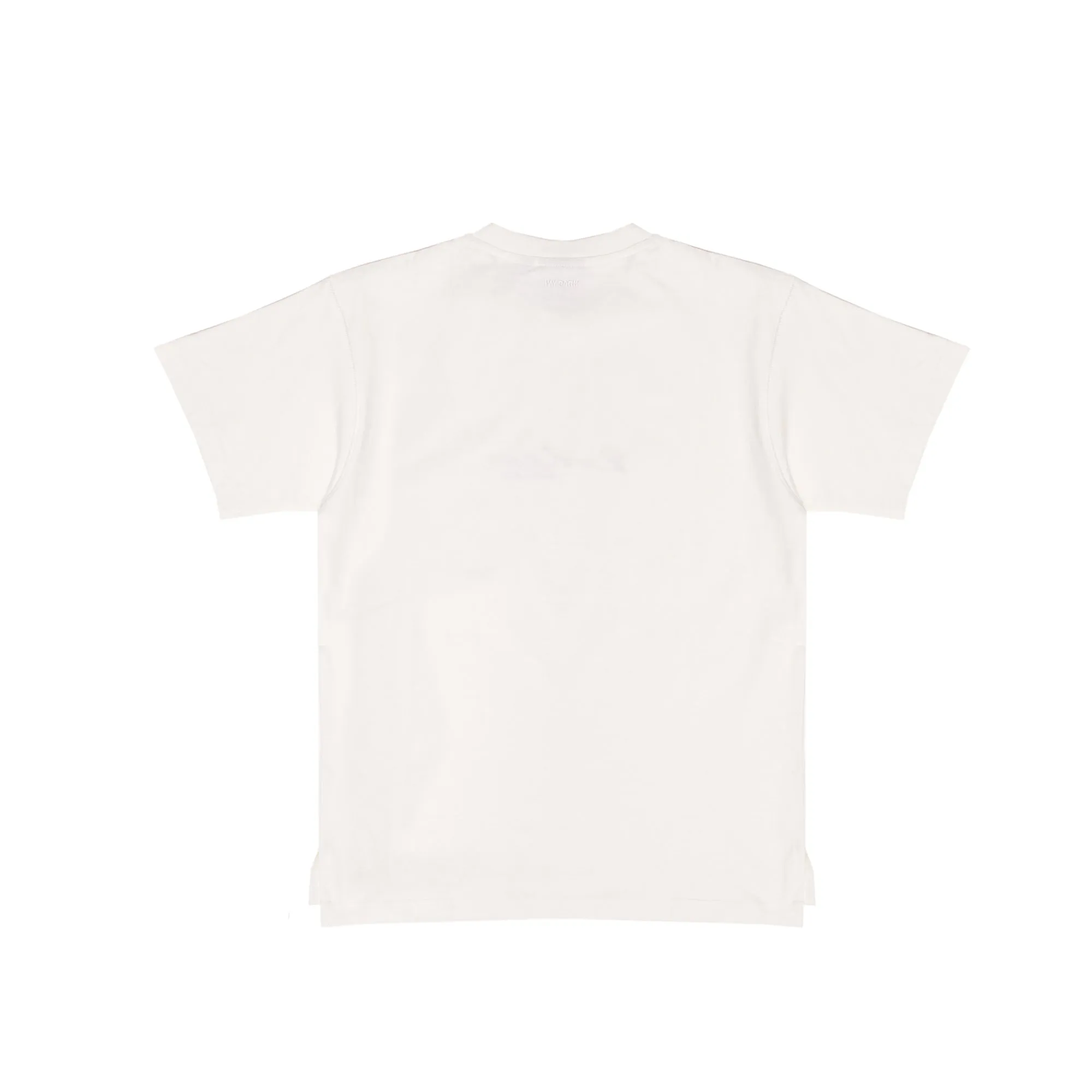 Adidas X Ivy Park Womens Graphic Tee White