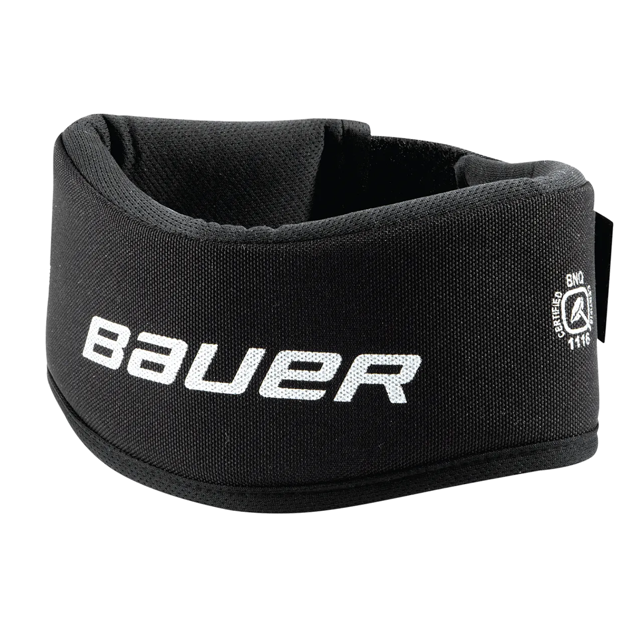 BAUER NG NLP7 CORE CUT-RESISTANT COLLAR