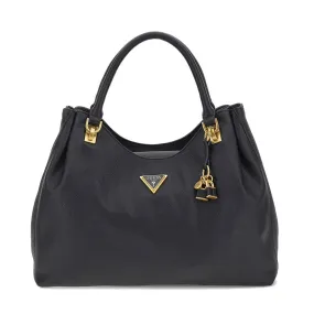 Borsa Donna a Mano GUESS Linea Cosette colore Nero