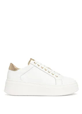 Bukela Coco Sneaker New - White