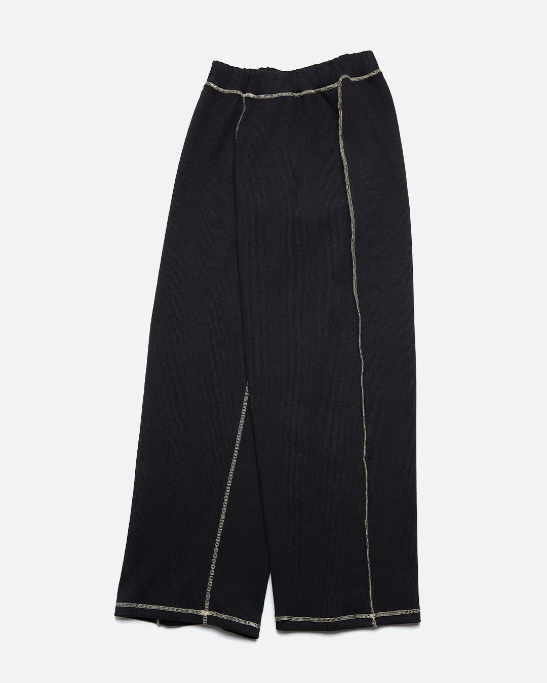 Camer Pants - Black