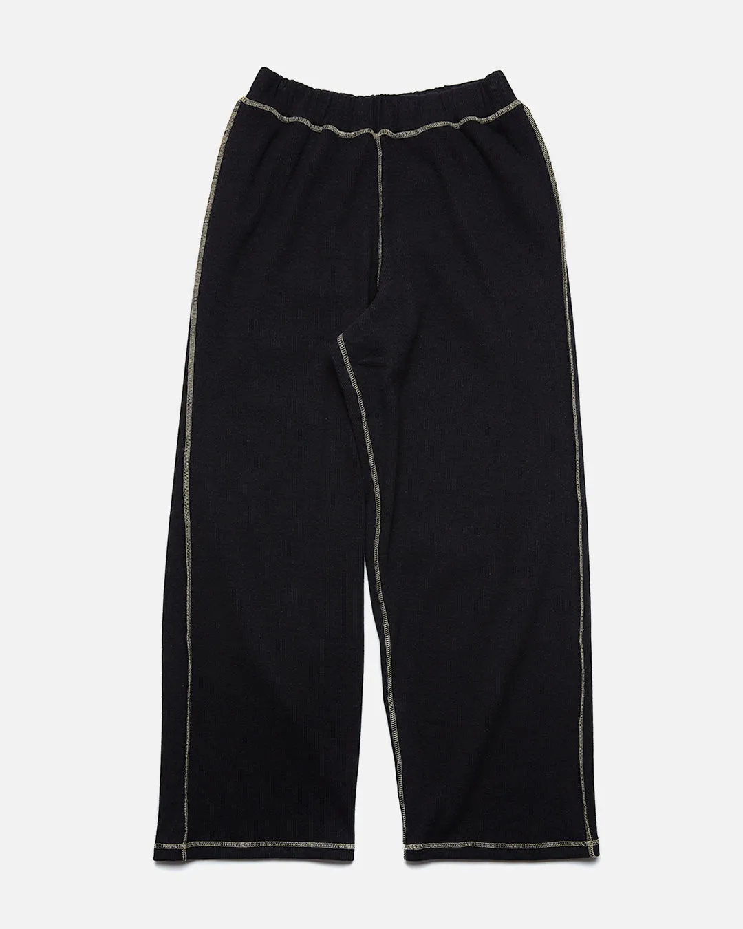 Camer Pants - Black