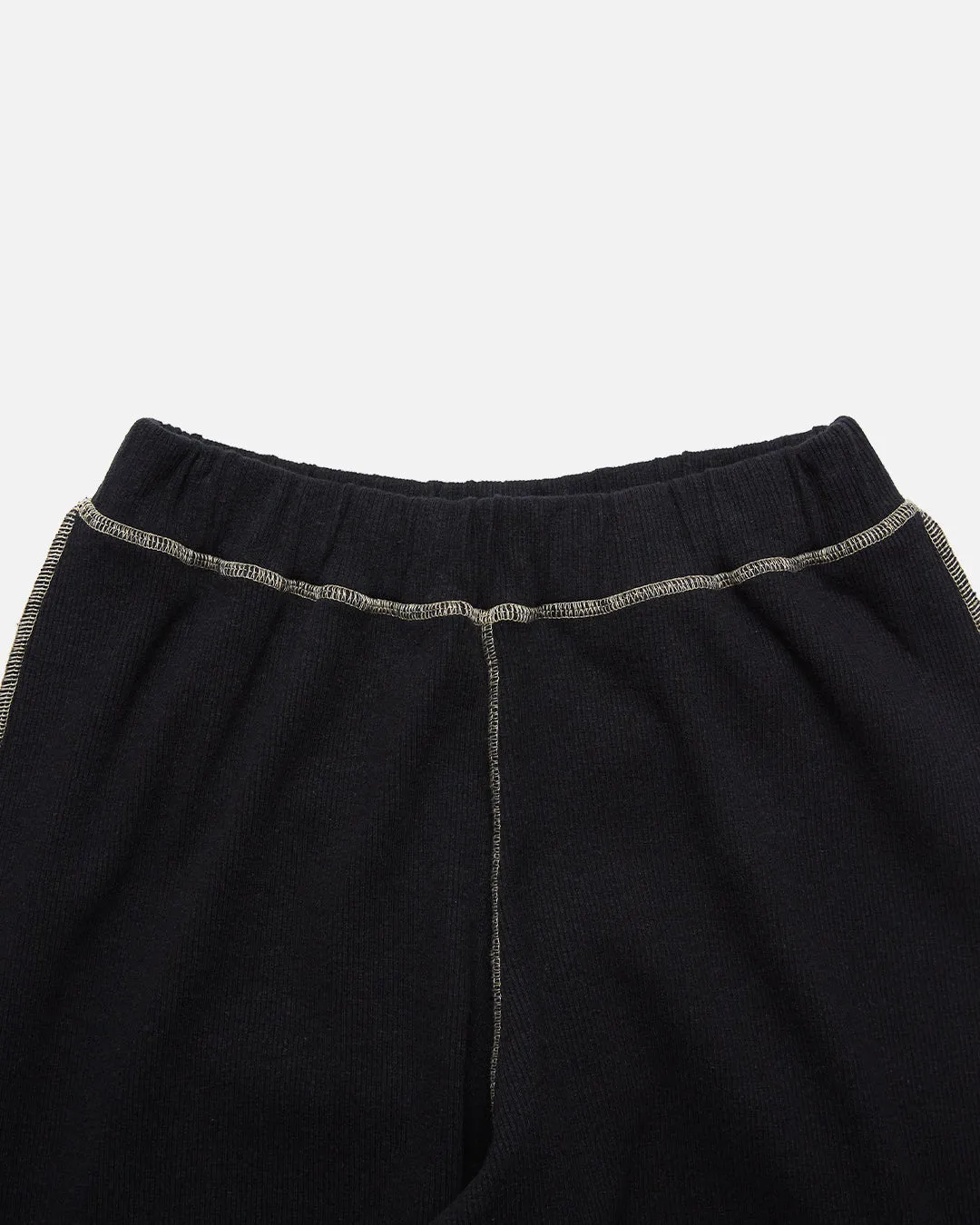 Camer Pants - Black