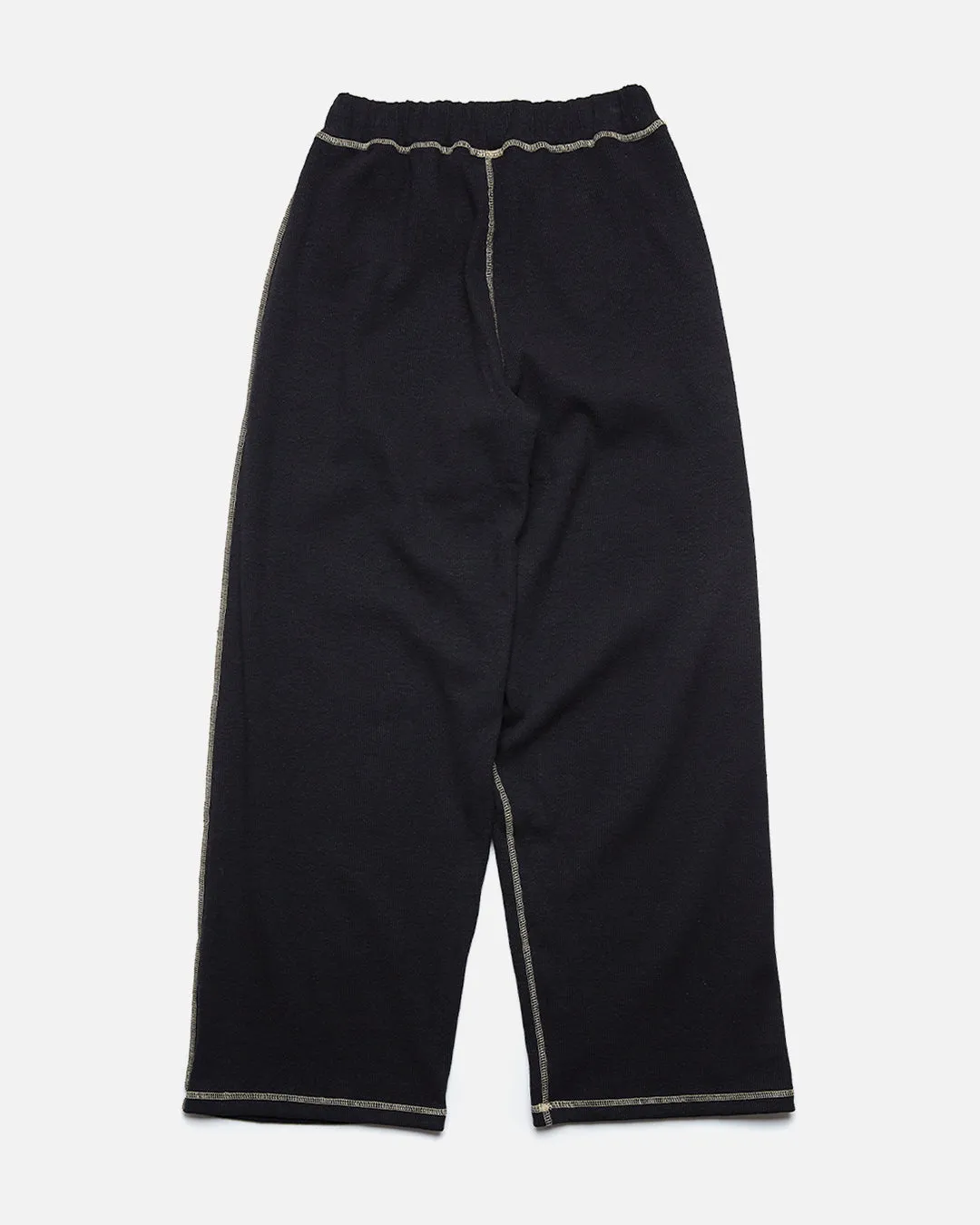 Camer Pants - Black