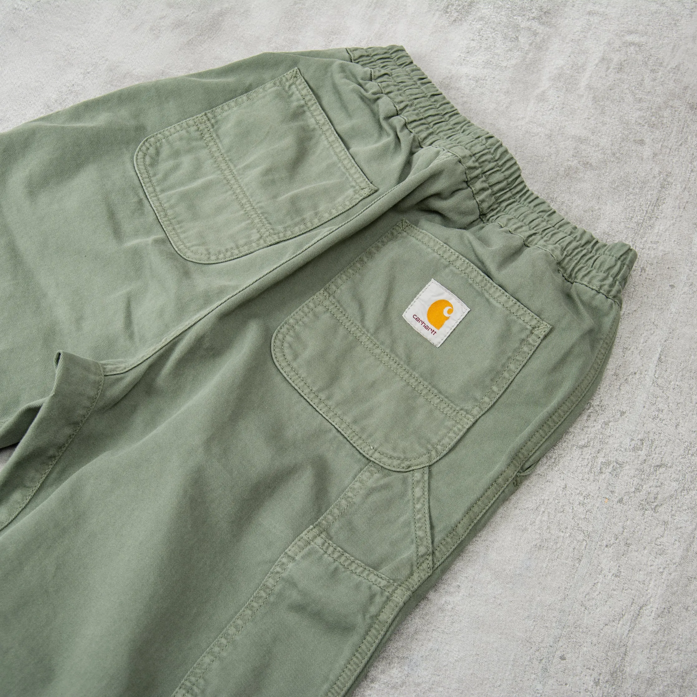 Carhartt WIP Flint Pant - Park