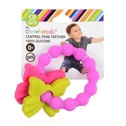 CB GO Central Park Teether