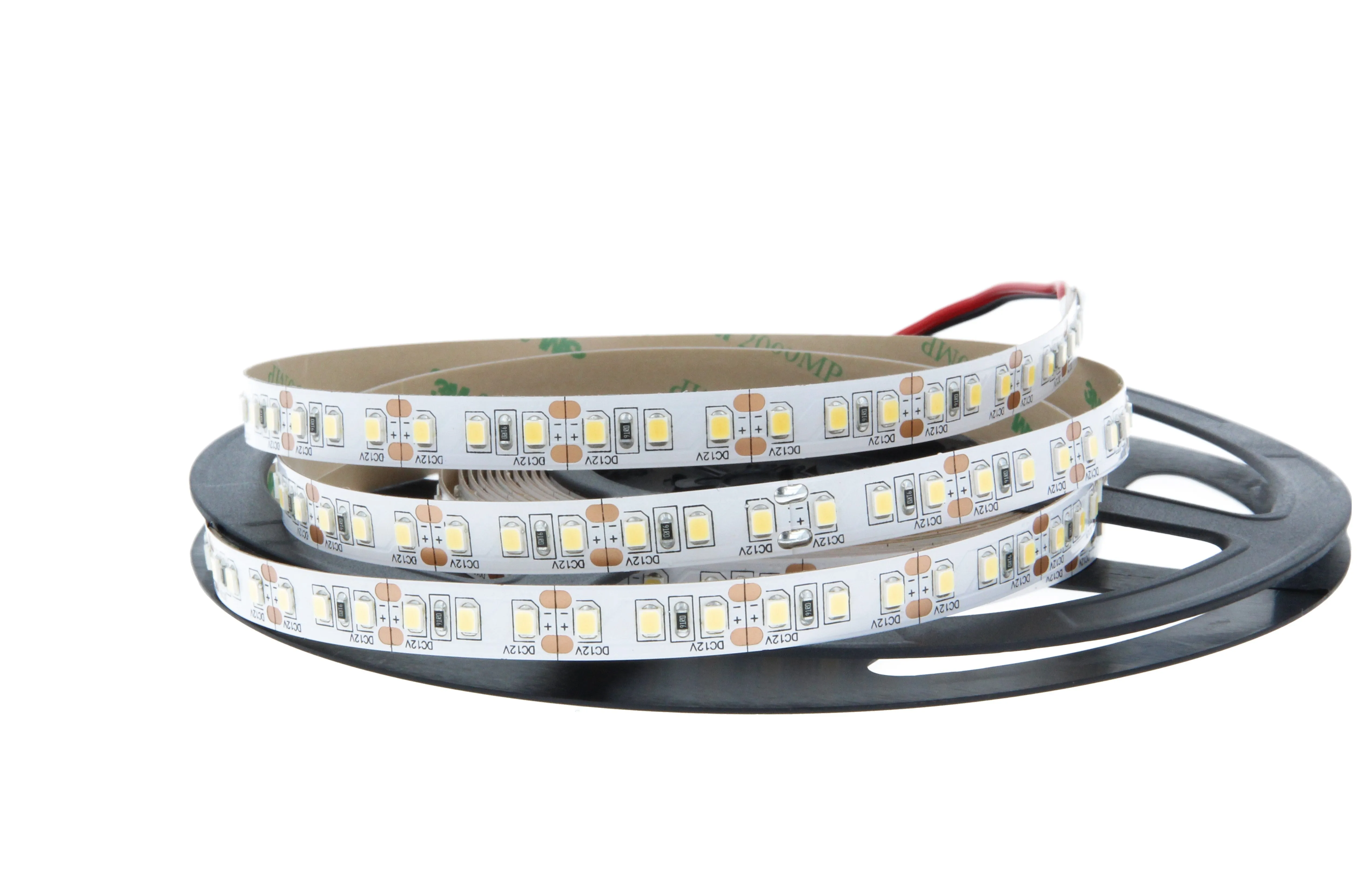 CRI-MAX CRI 95  LED Flexible Strip 1800K-3500K - 5m/Reel