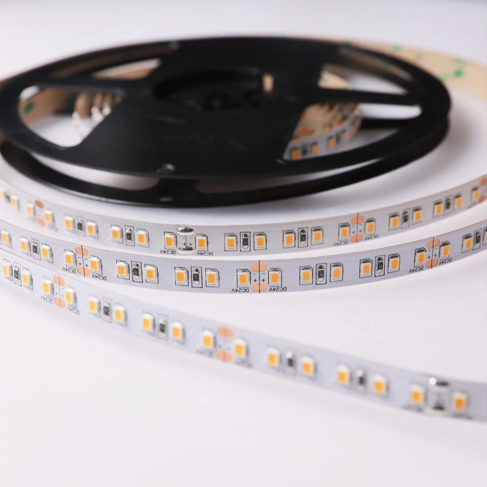 CRI-MAX CRI 95  LED Flexible Strip 1800K-3500K - 5m/Reel