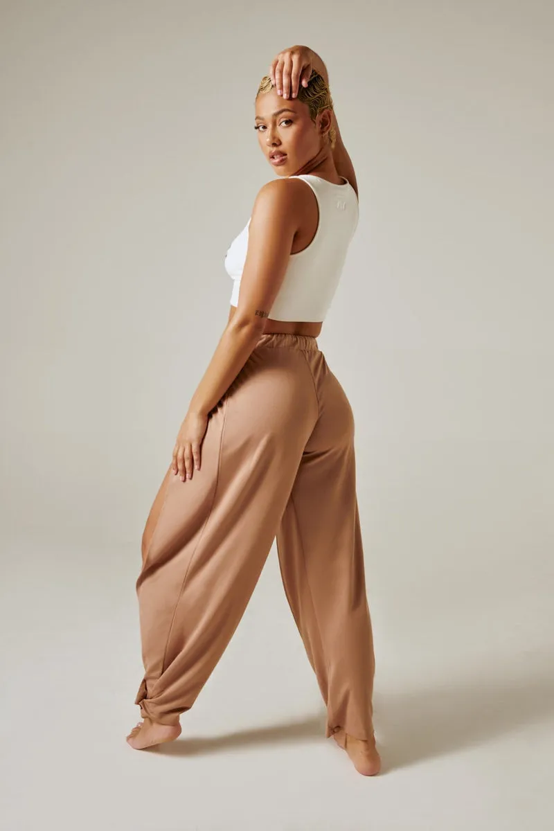 CXIX Make Moves Pants - Sand