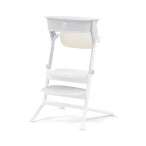 Cybex LEMO Learning Tower Set - All White