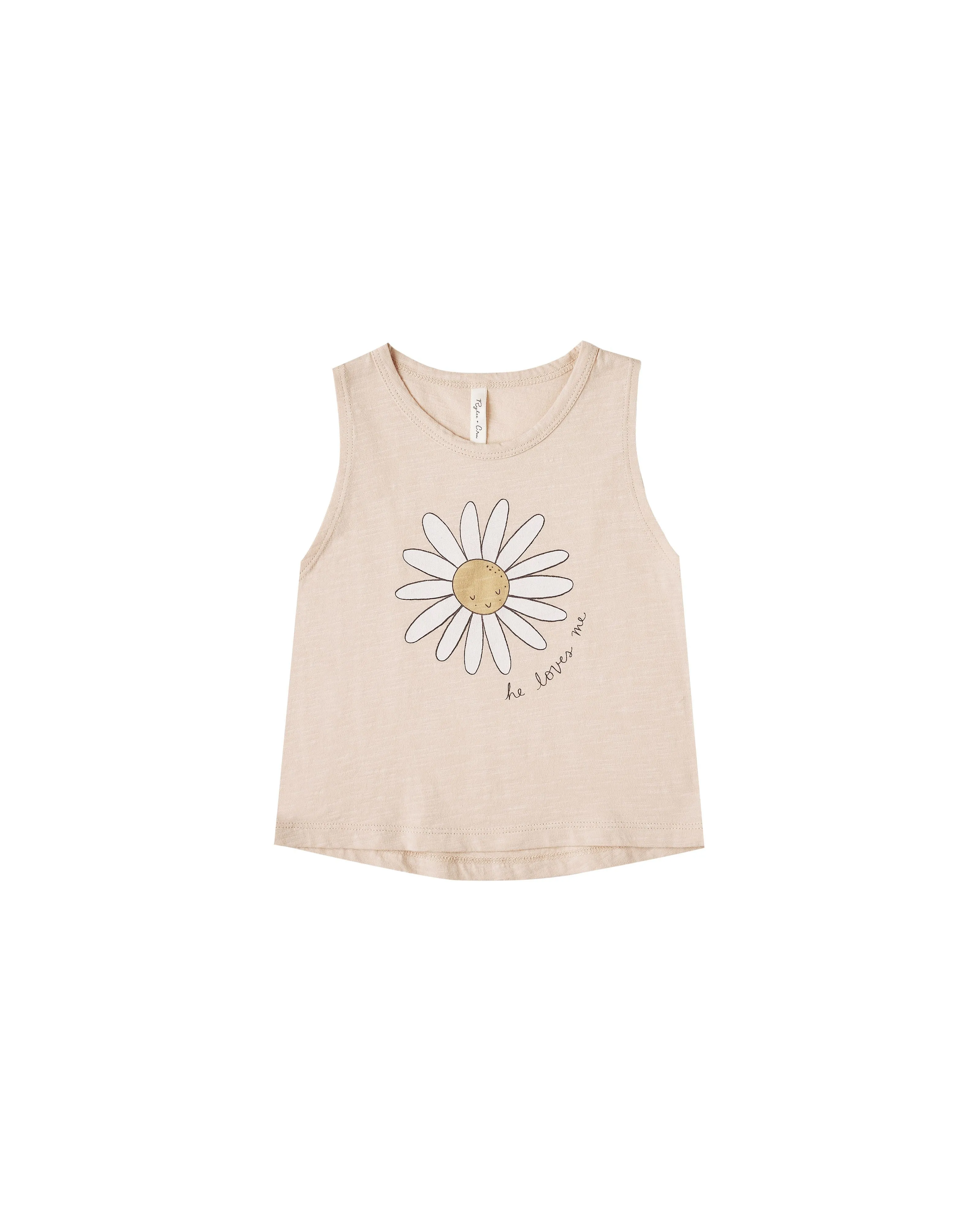 Daisy Tank Shell