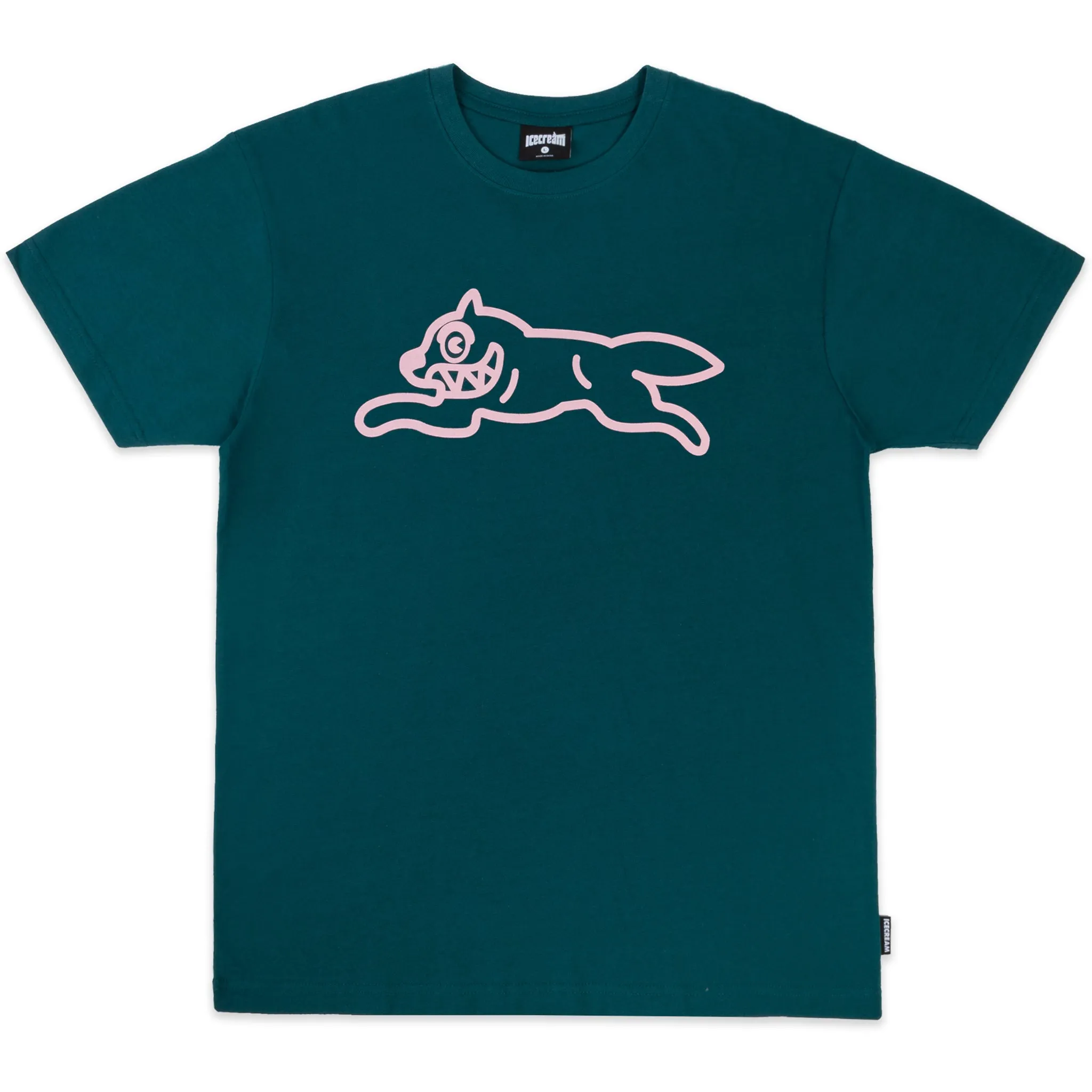 Dog SS Tee