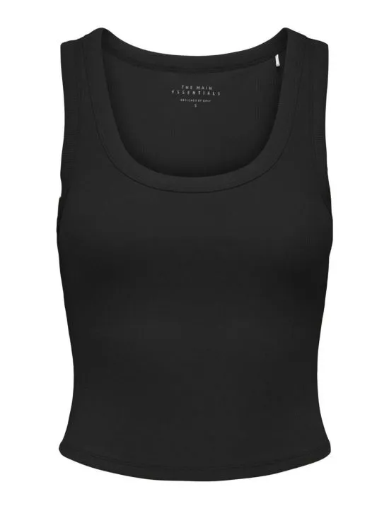 Easy Tank Top