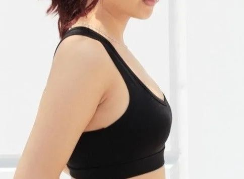 Exposure Racer Sports Bra