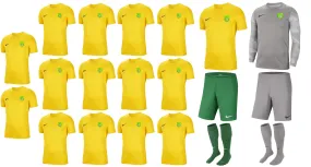 Fleckney - Adult Kit Bundle (16 Kits)