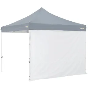 Gazebo Solid Wall 3.0