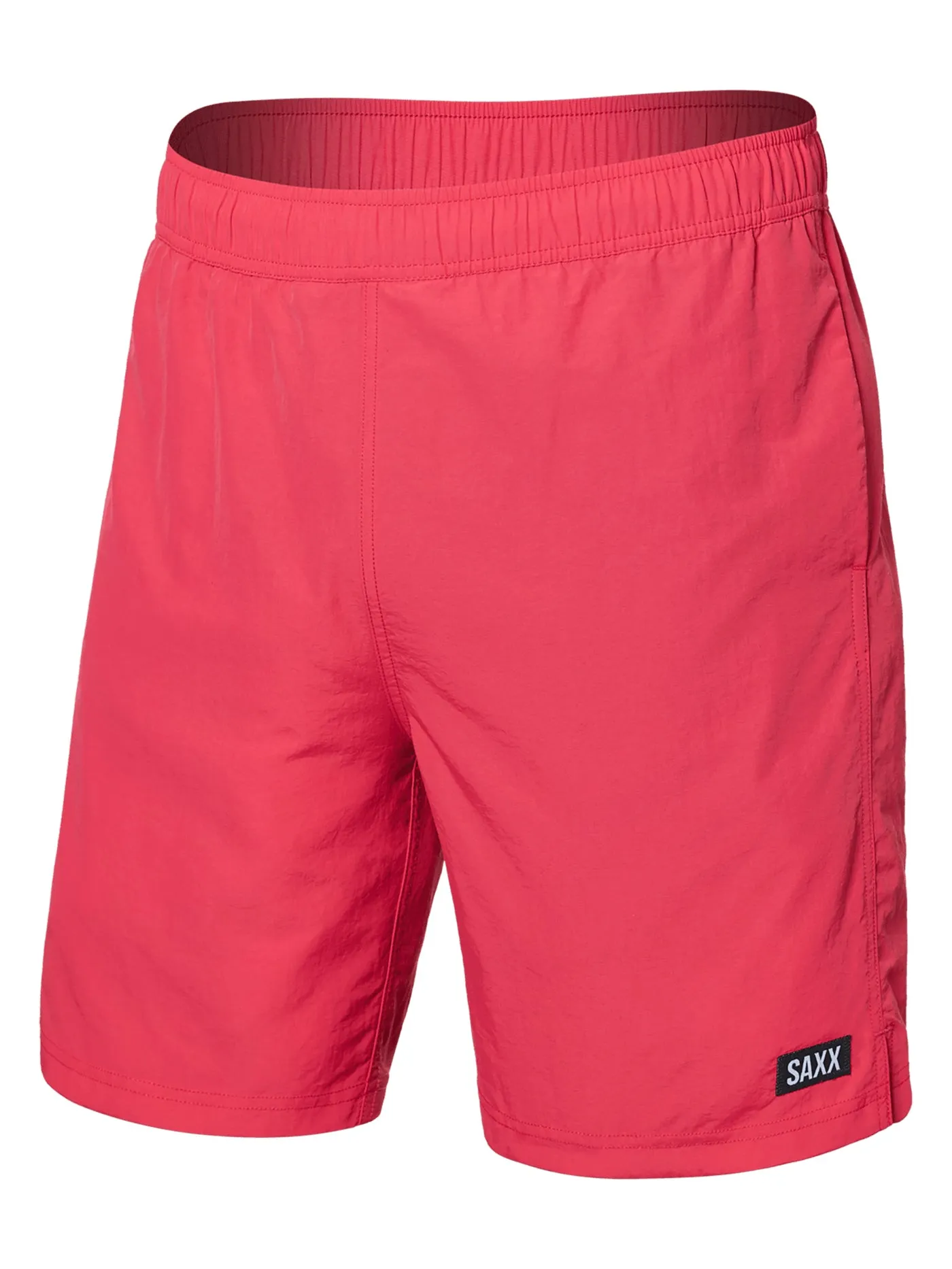 Go Coastal 2n1 Volley Hibiscus Boardshorts