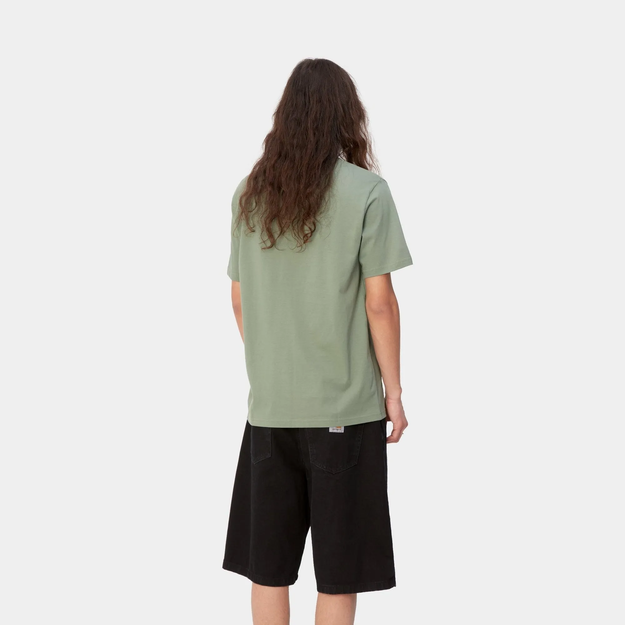 Graft T-Shirt | Park