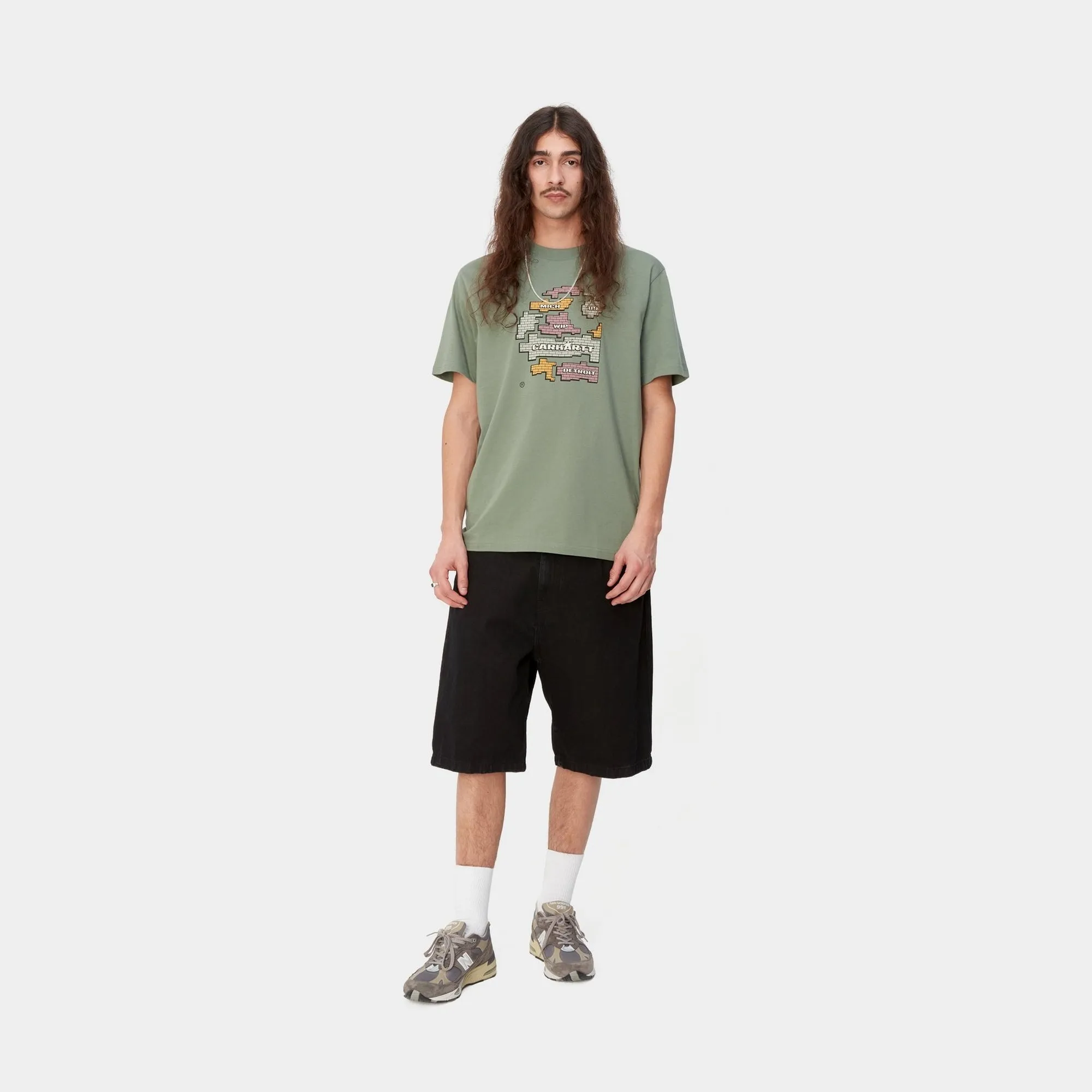 Graft T-Shirt | Park