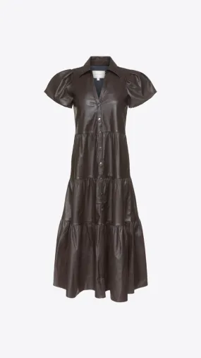 Havana Dress - Timber