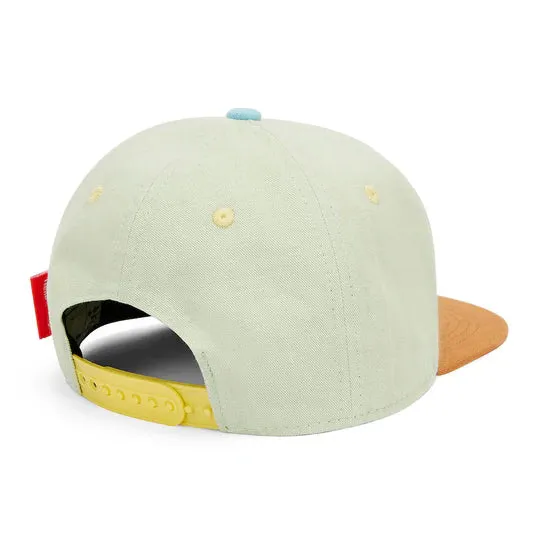 Hello Hossy - Pistache Cap