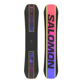 HUCK KNIFE PRO SNOWBOARD MEN'S