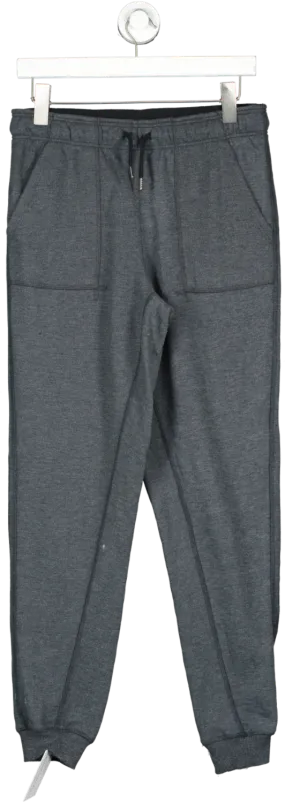 Ivy Park Grey Logo Joggers UK S