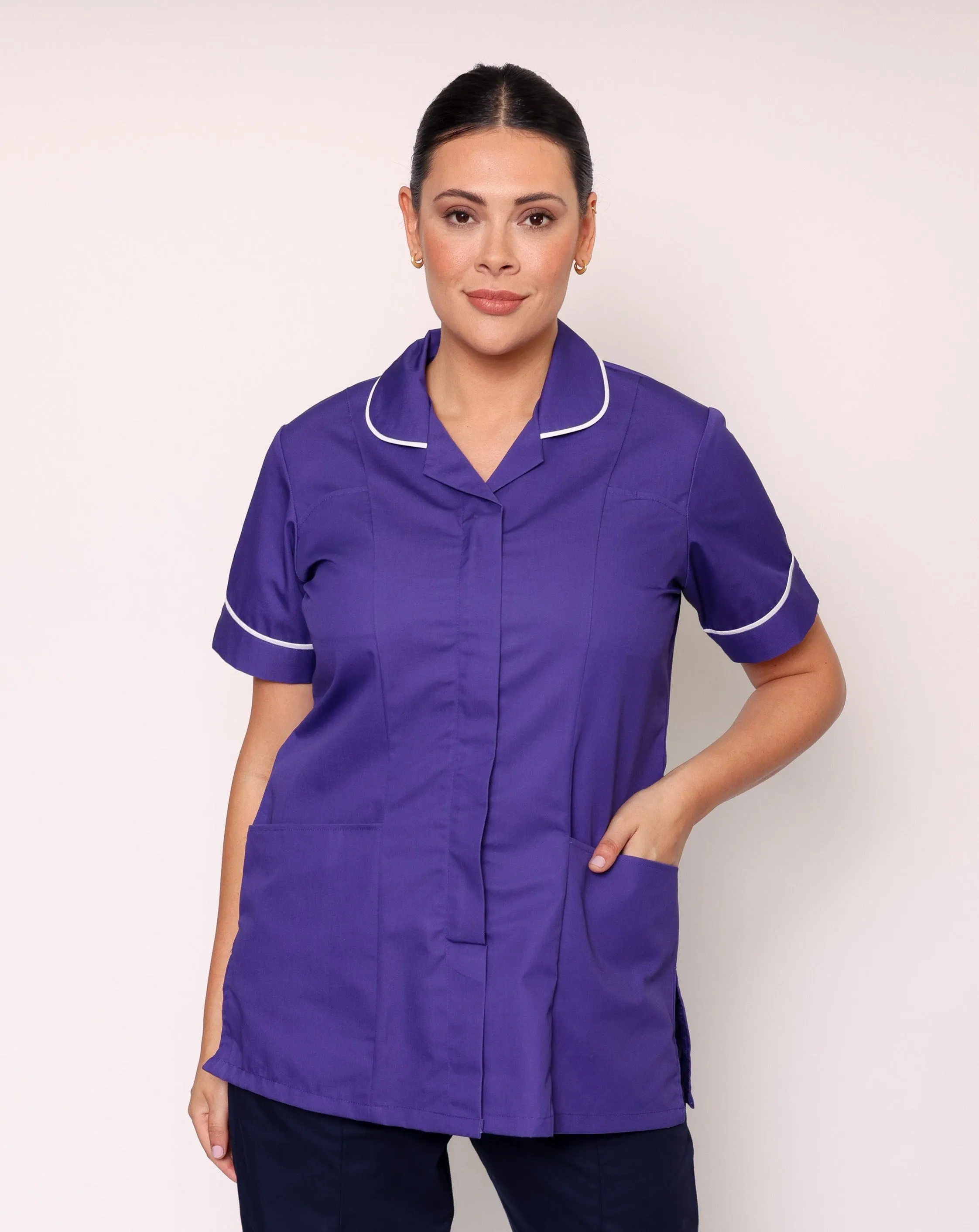 Memory Women's Classic Healthcare Tunic