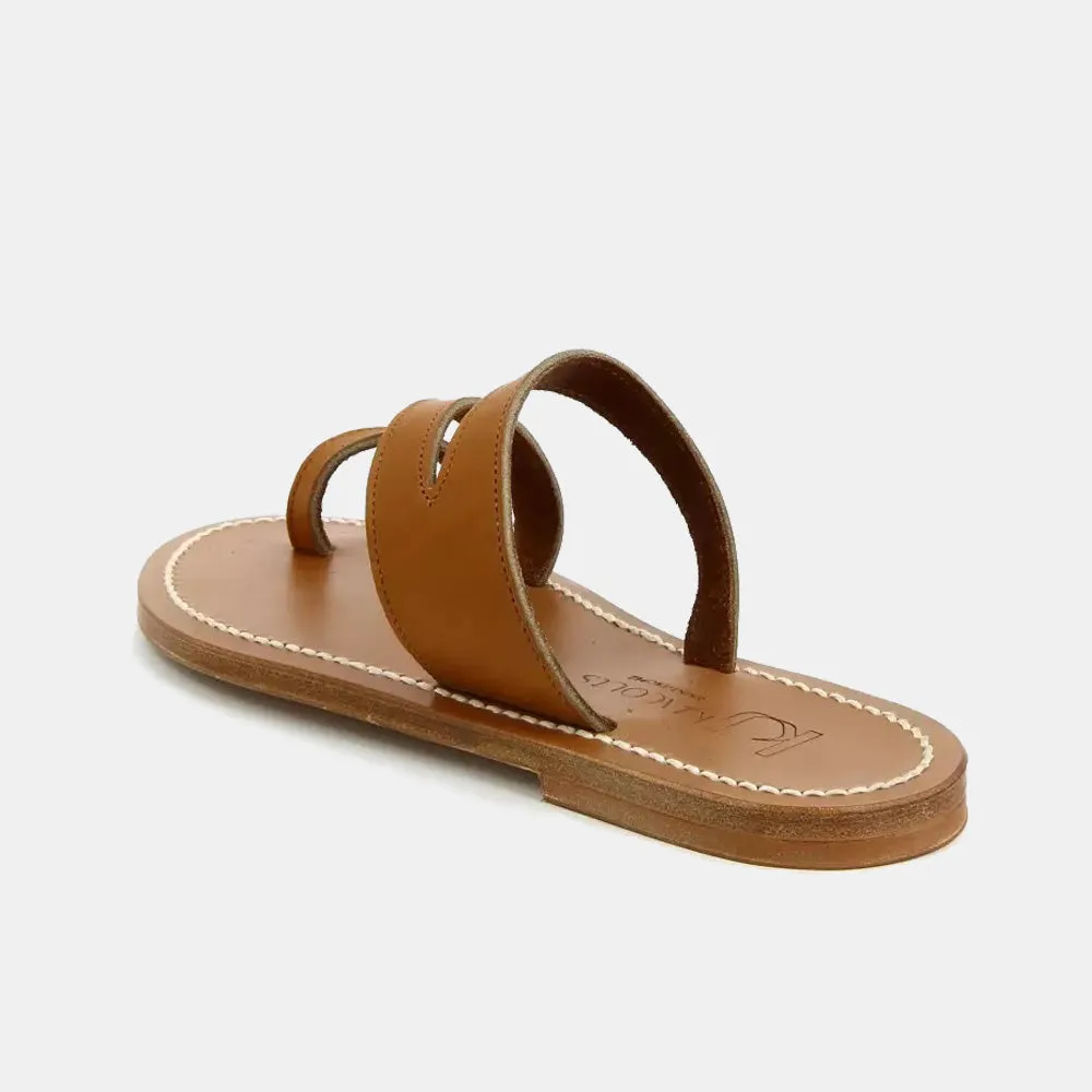 Mercator Naturel Sandals