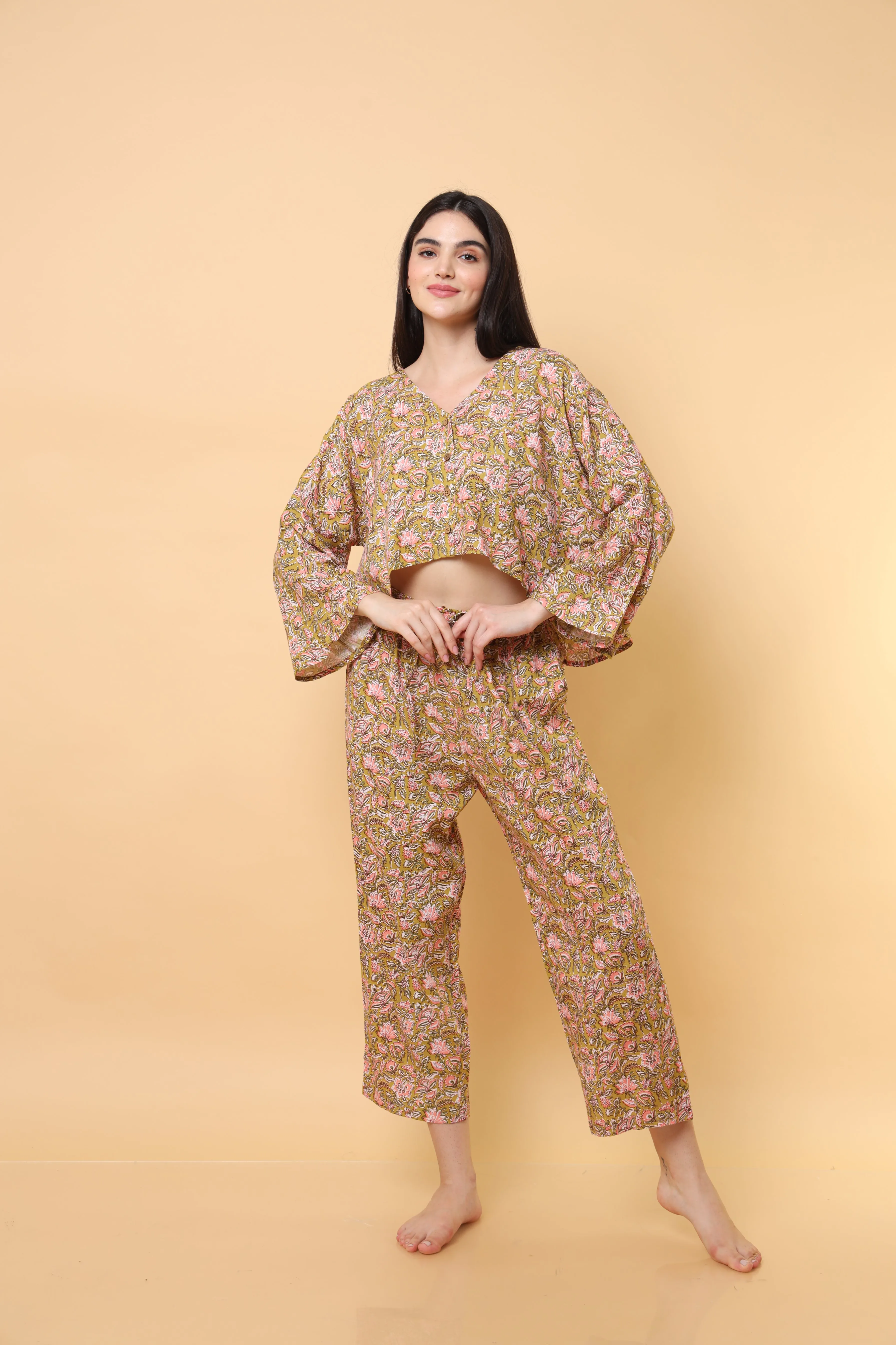 Miti Co-Ord Set