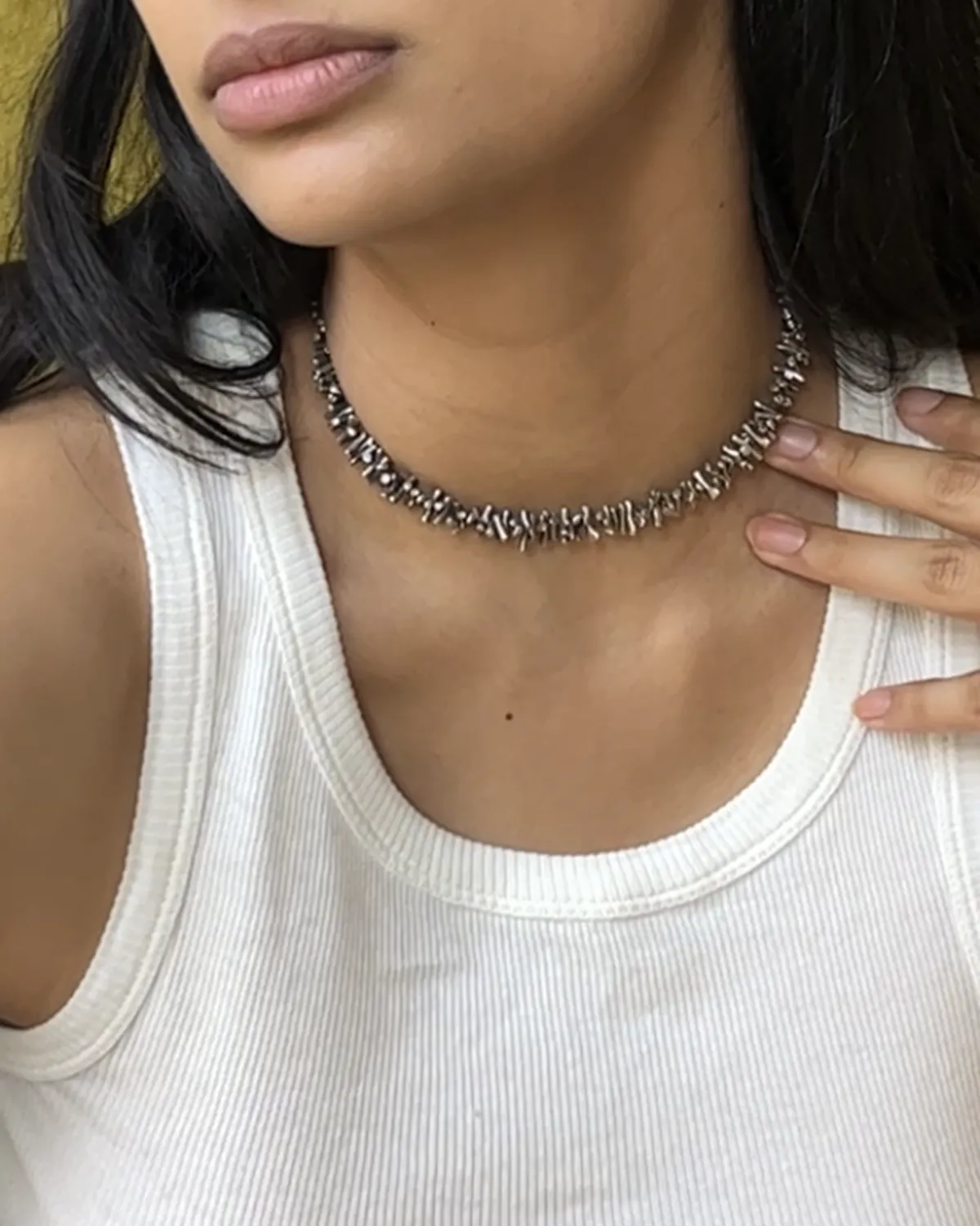 neck A2321