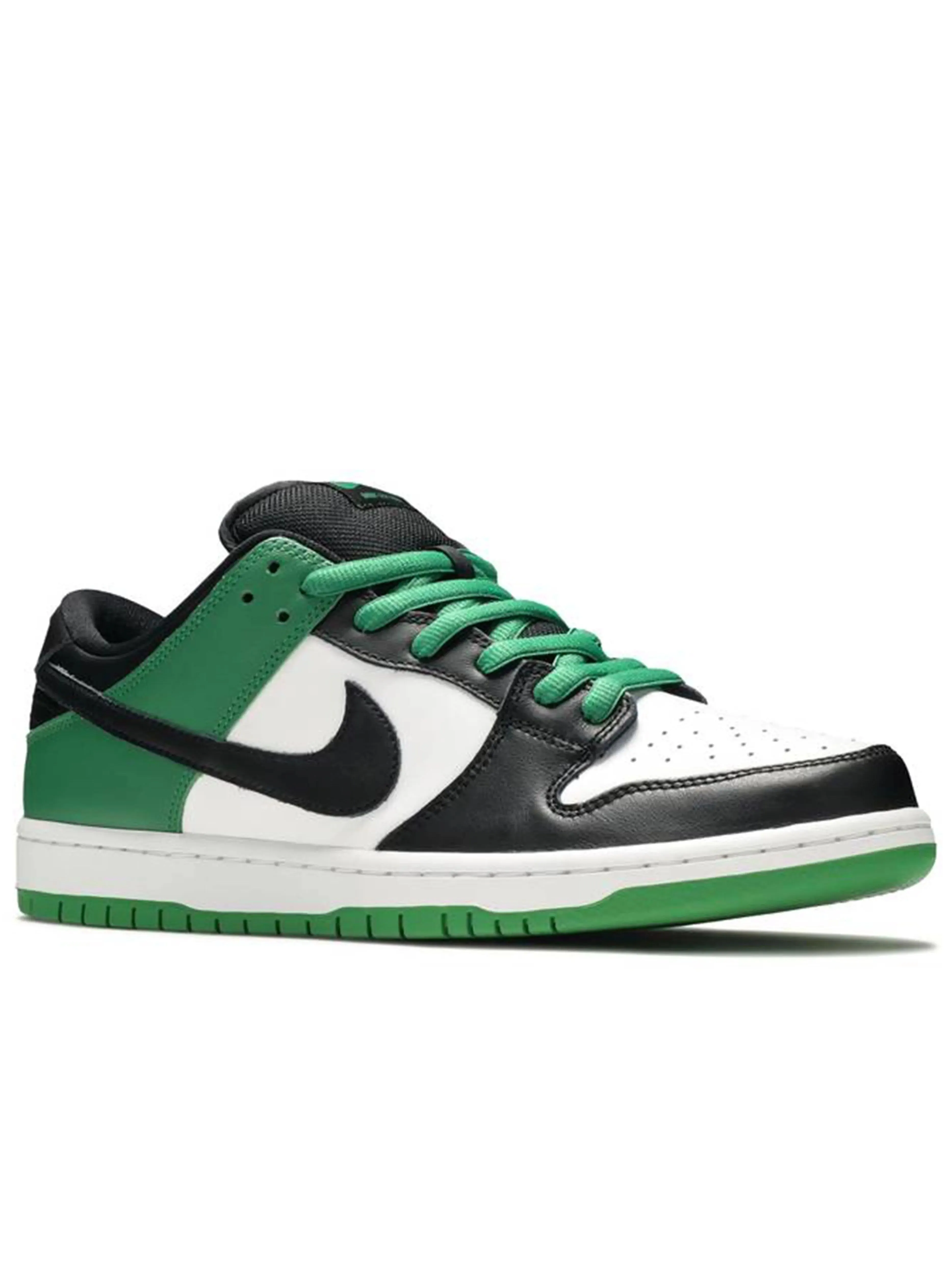 Nike Dunk Low Pro SB Classic Green