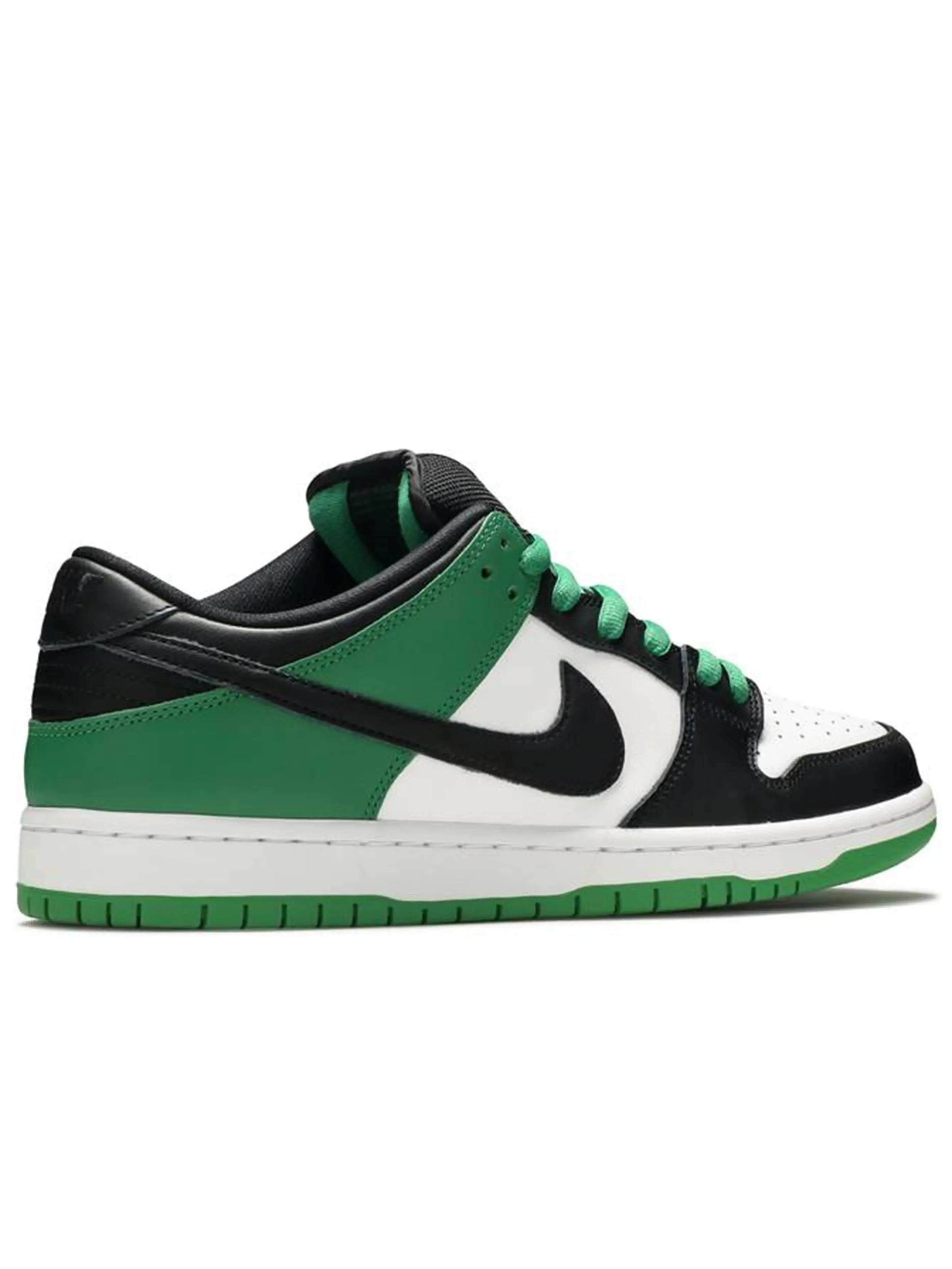 Nike Dunk Low Pro SB Classic Green