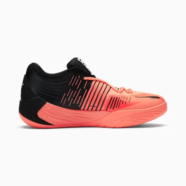 PUMA Fusion Nitro Basketball Shoes