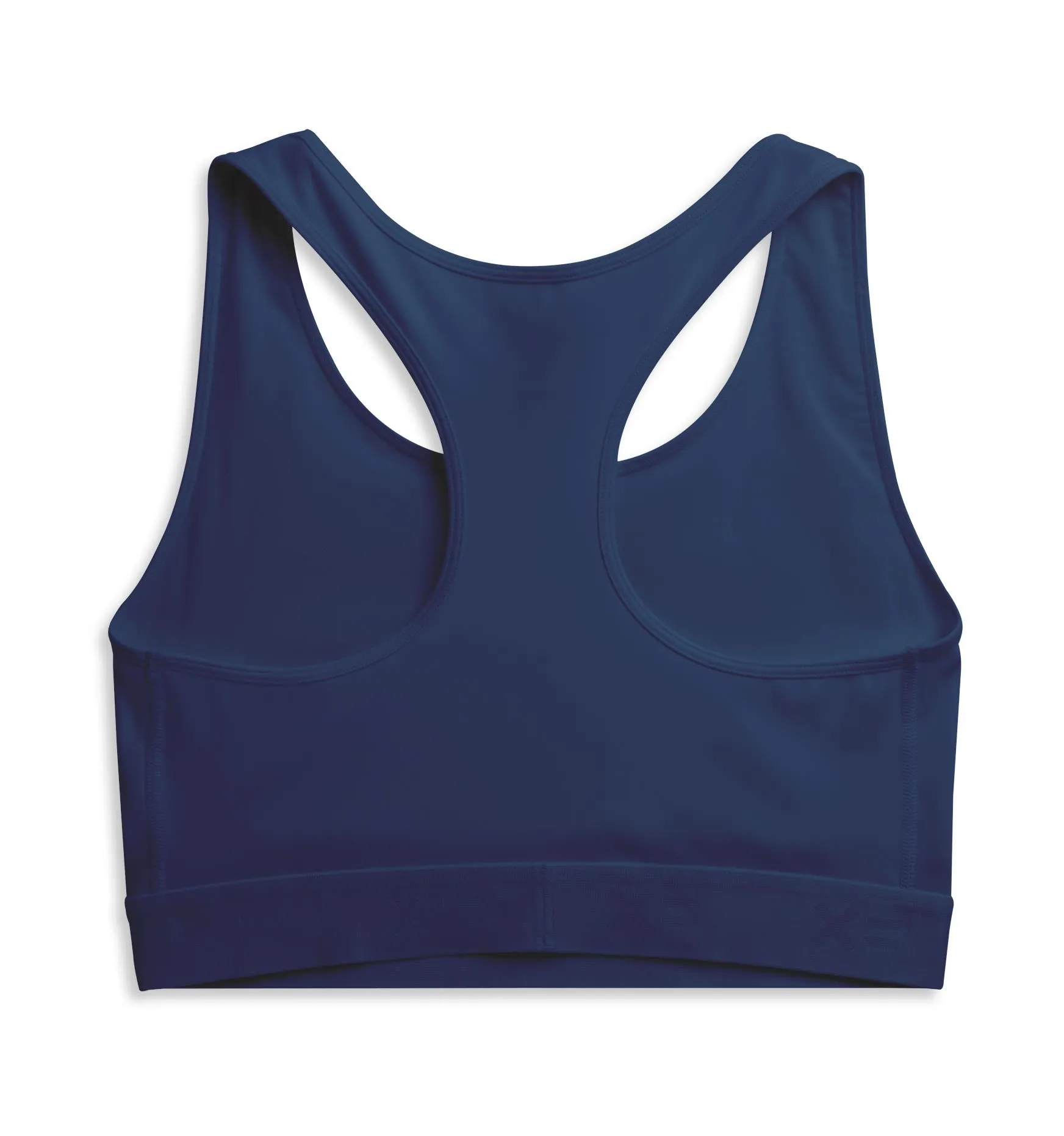 Racerback Compression Top - Night Sky