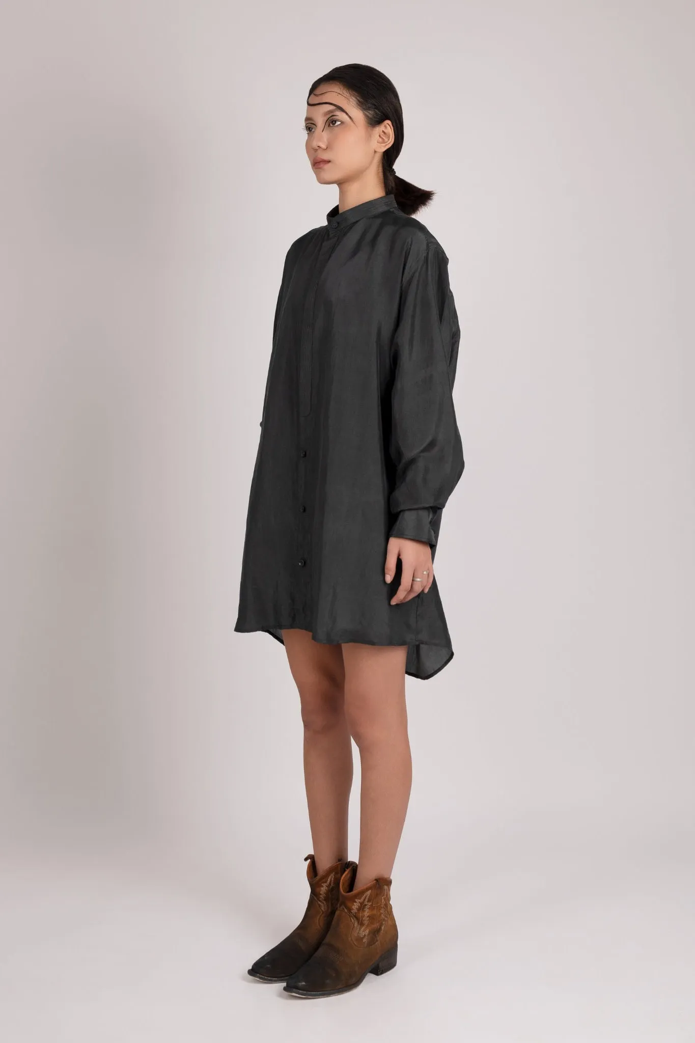 Rhenus Shirt Dress