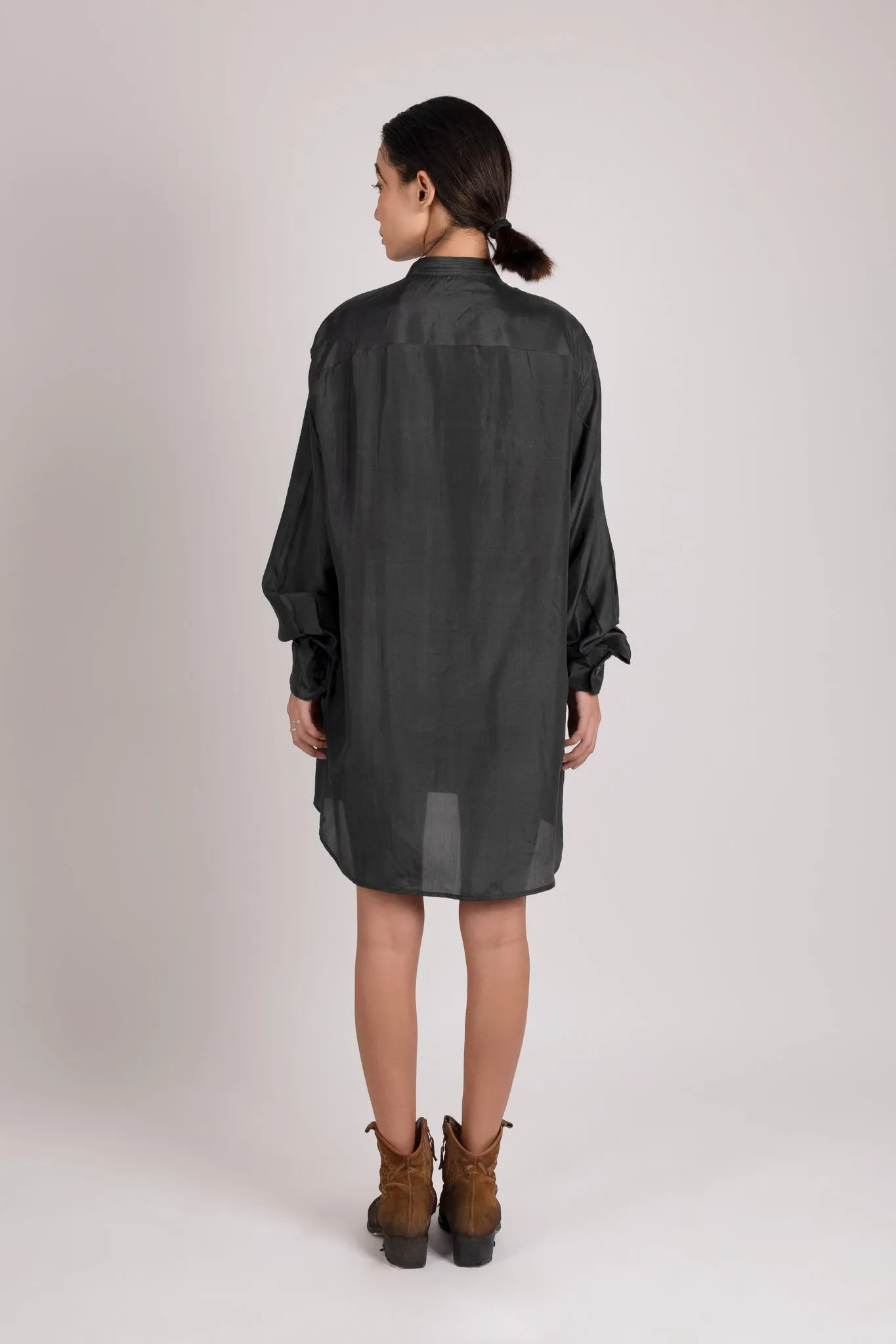 Rhenus Shirt Dress