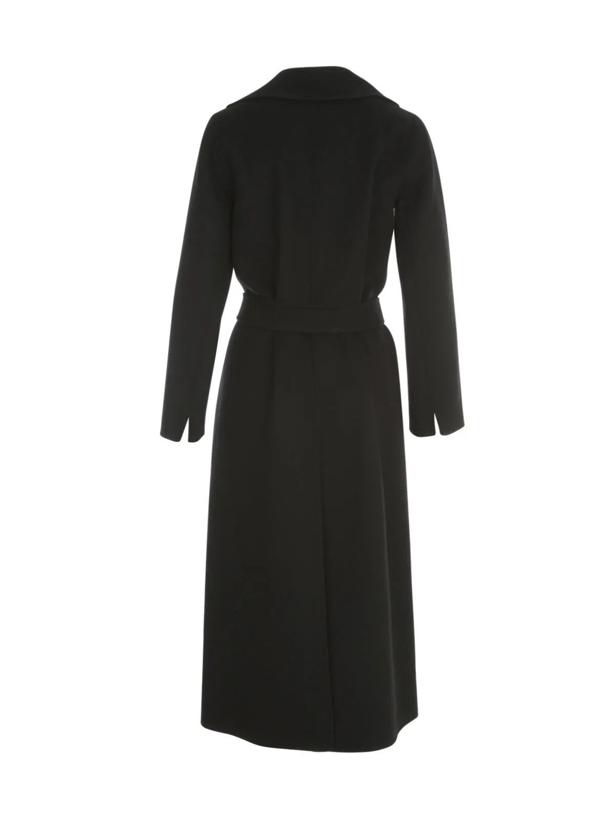 'S Max Mara Poldo Belted Coat