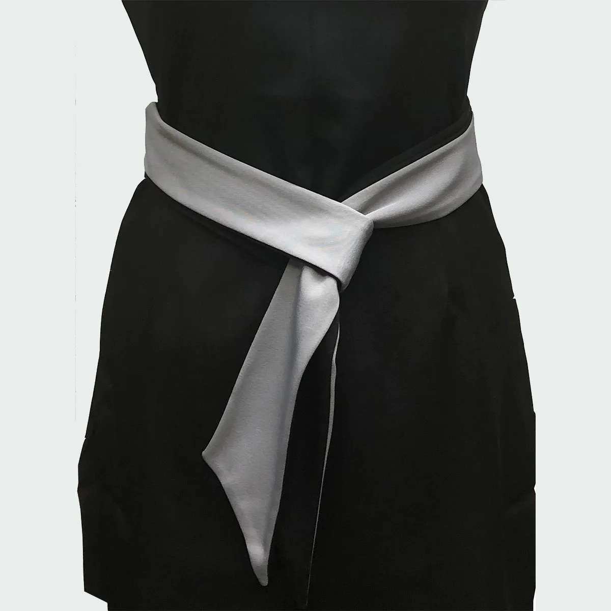 Sash Tie Wrap Belt (Superior Stretch)