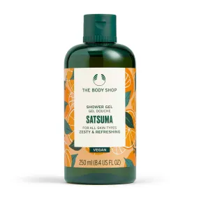 Satsuma Shower Gel 250ml