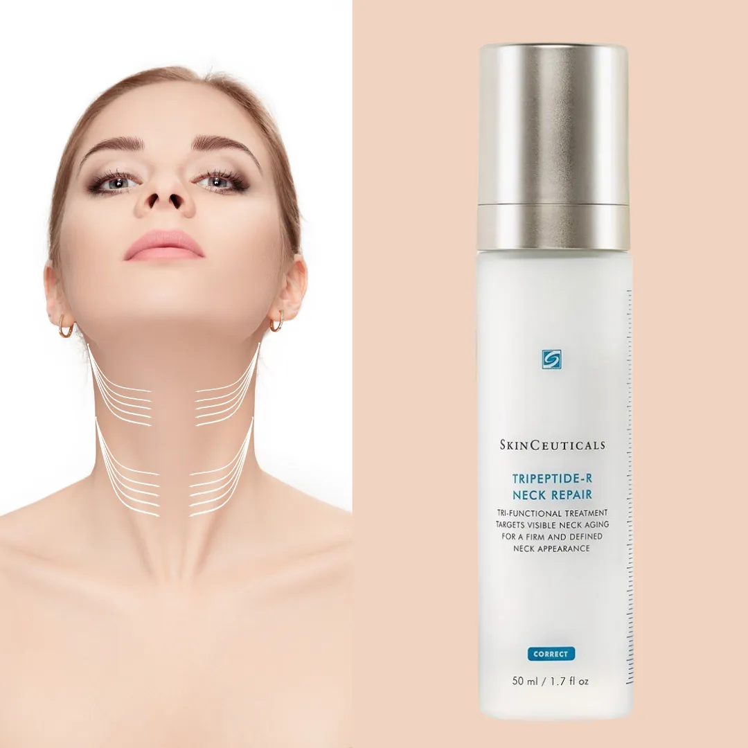 SkinCeuticals Tripeptide-R Neck Repair