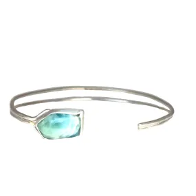 Soul Stone- Serenity Cuff