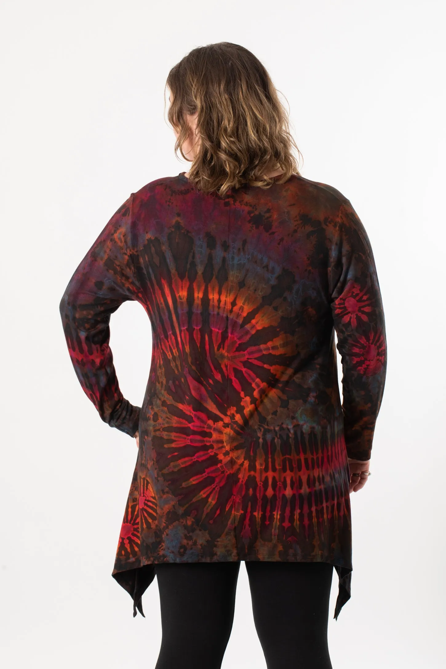 Stella Mudmee Tie Dye Tunic