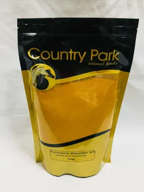 Turmeric Powder 1KG