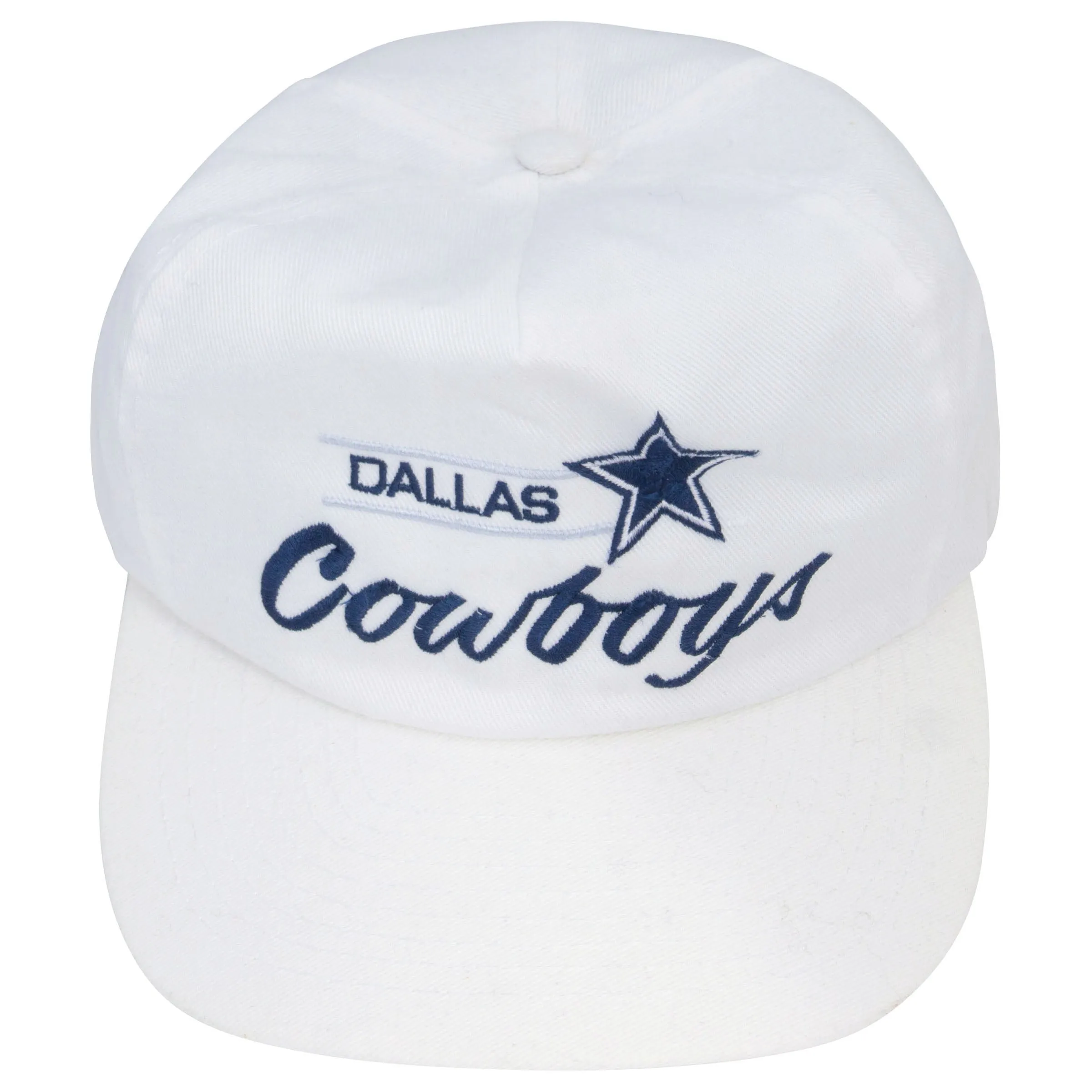 VINTAGE DALLAS COWBOYS HAT