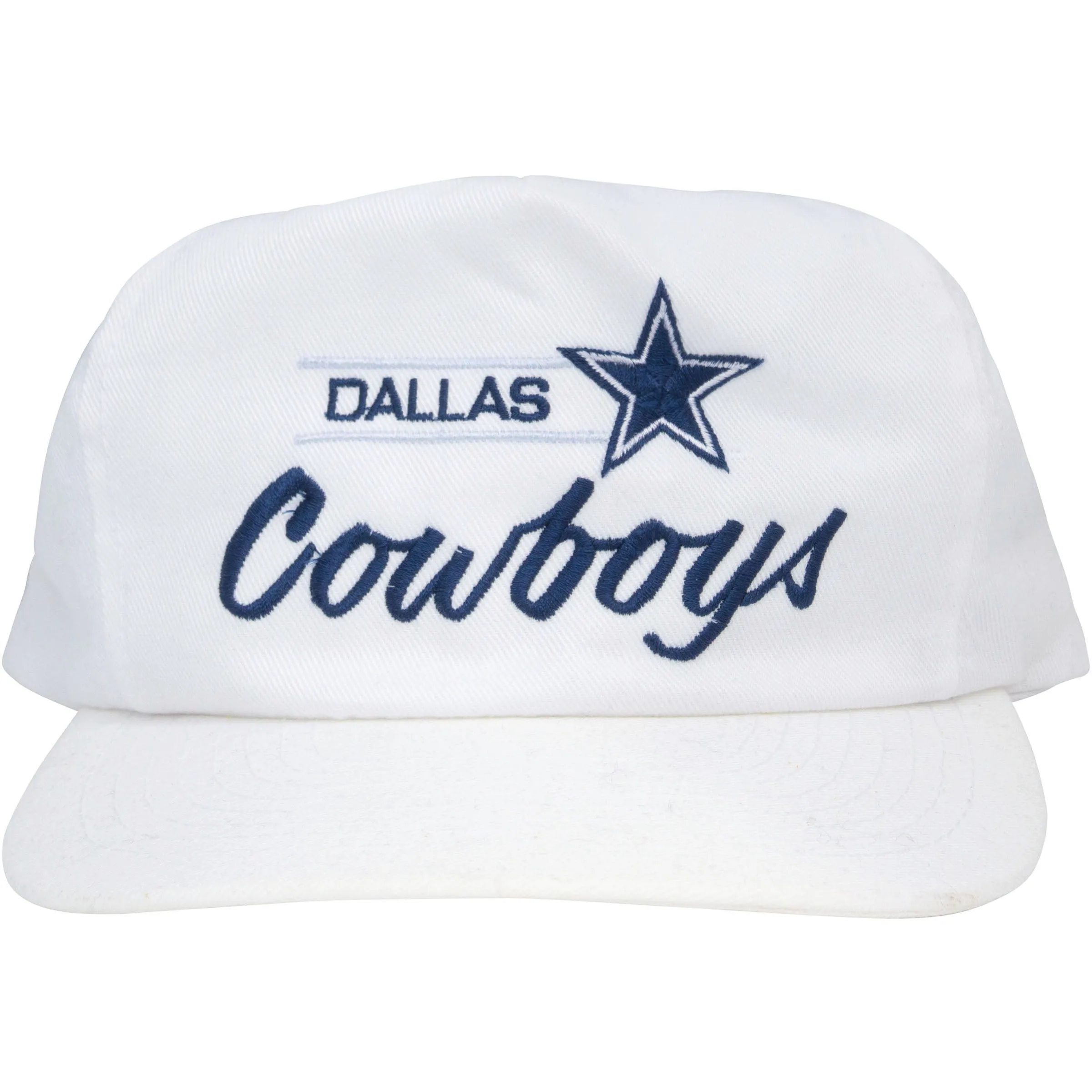 VINTAGE DALLAS COWBOYS HAT